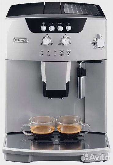 Кофемашина Delonghi