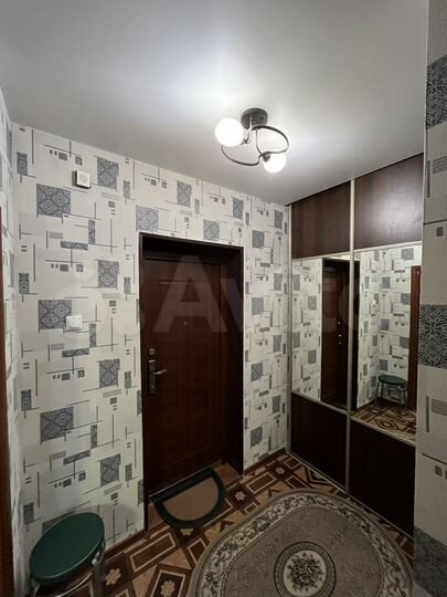 1-к. квартира, 38 м², 3/5 эт.