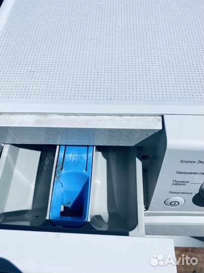 Стиральная машина lg 6 кг