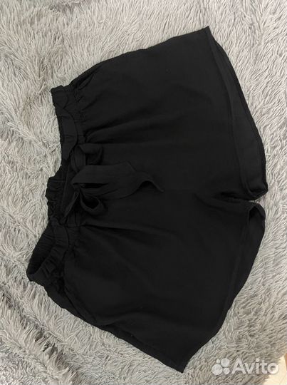 Шорты terranova