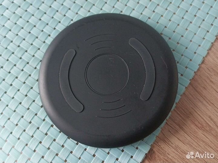 Беспроводная зарядка