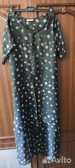 Платье женское