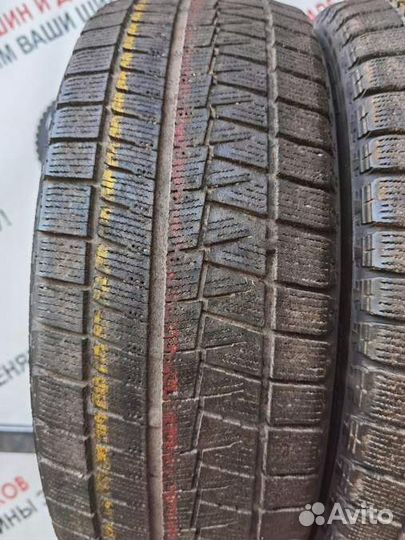 Bridgestone Blizzak Revo GZ 185/55 R15 82S