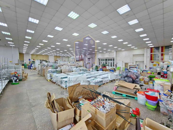 Сдам торговое помещение, 90 м²