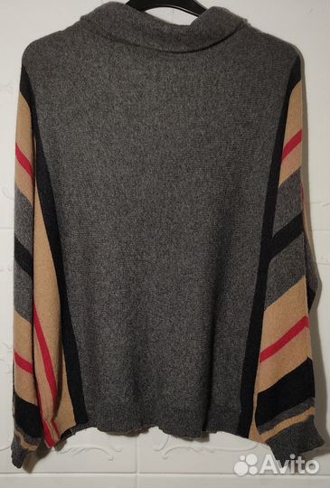 Max mara weekend свитер, альпака