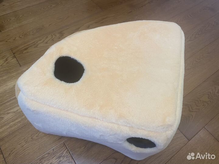 Домик для кошки