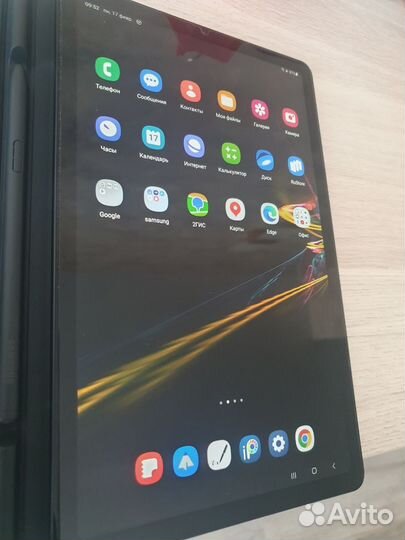 Samsung galaxy tab s6 lite