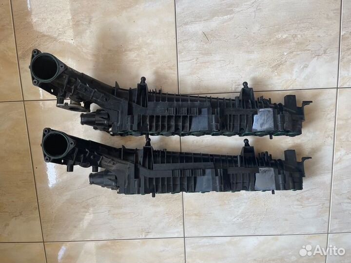 Коллектор впускной Bmw X 5 G 05 С 2018 Года