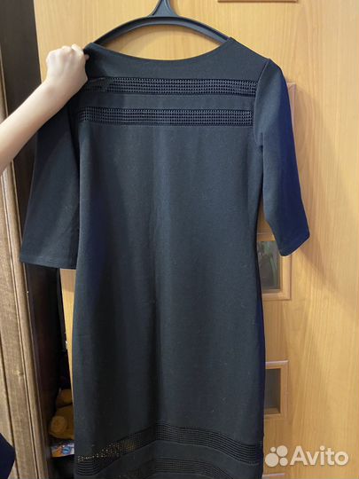 Платье 44