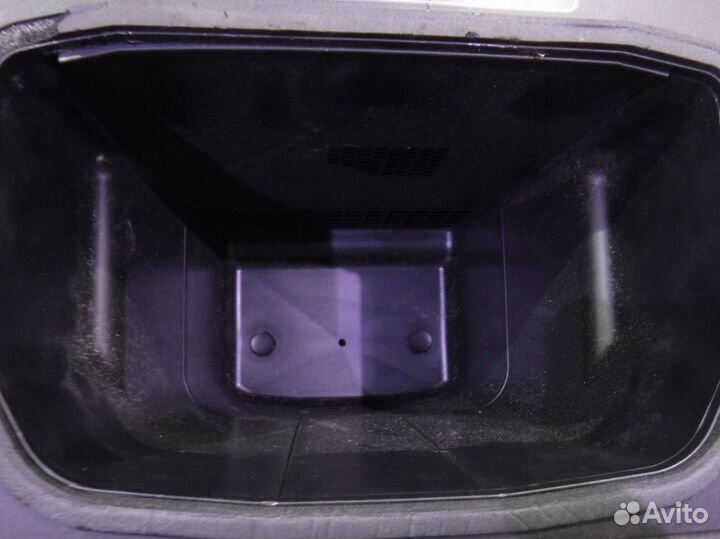 Холодильник Лексус LX 3