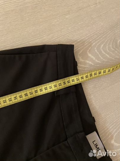 Брюки женские классические