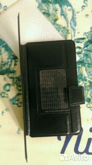 Новый чехол на Asus ZenFone Go