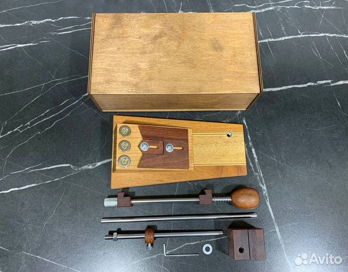 Точилка для ножей TN-73427