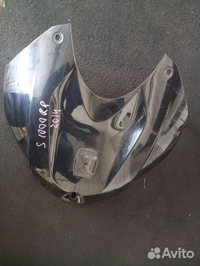 Накладка бака, фальшбак BMW S1000RR 2014