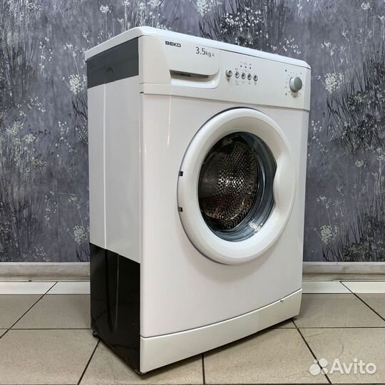 Стиральная машина бу с гарантией и доставкой