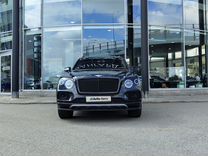 Bentley Bentayga 4.0 AT, 2017, 67 822 км, с пробегом, цена 14 500 000 руб.