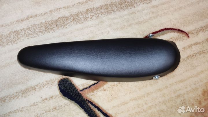 Велосипедное седло банан, bicycle banana saddle