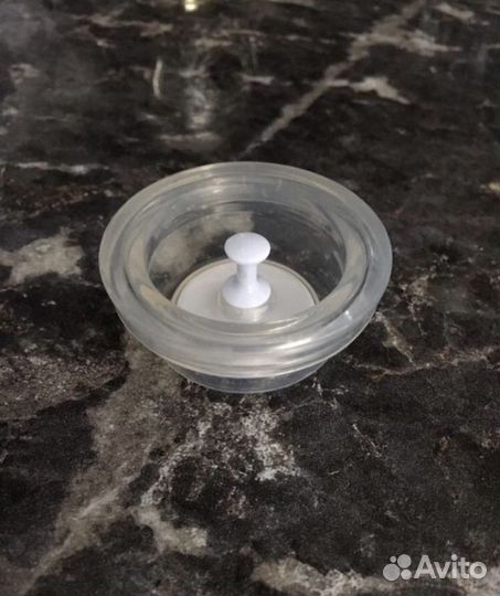 Запчасть на молокоотсосы Avent