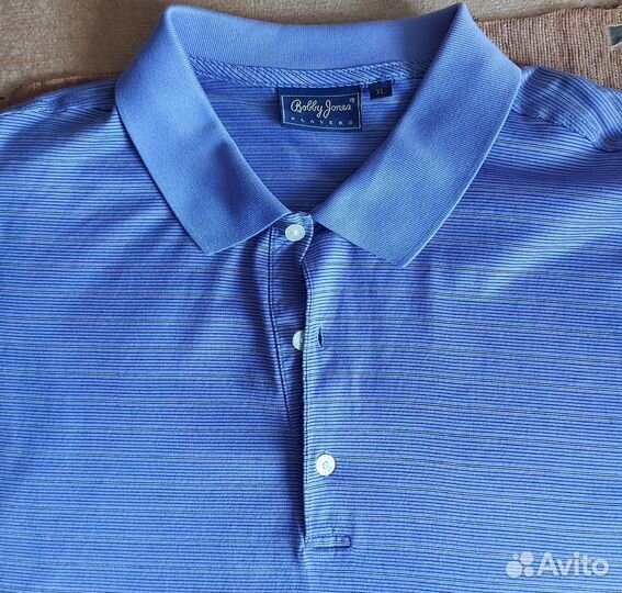 Поло Bobby Jones