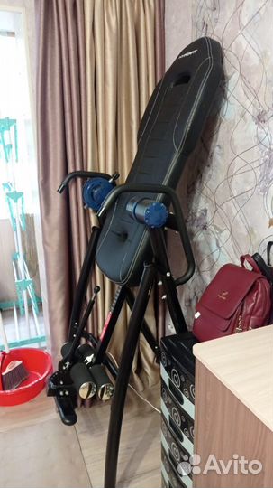 Инверсионный стол HyperFit