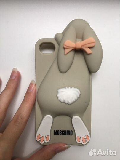 Чехол на iPhone 4s