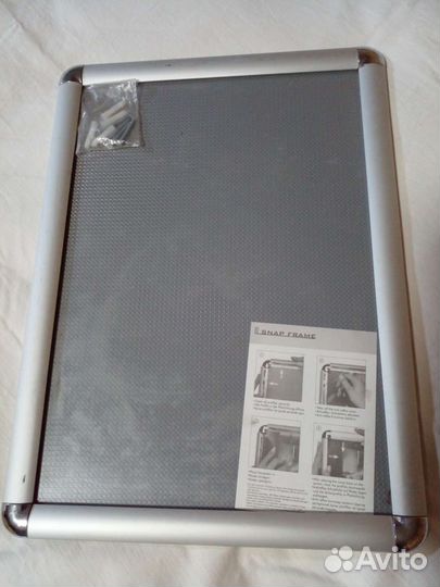 Рамка для постера