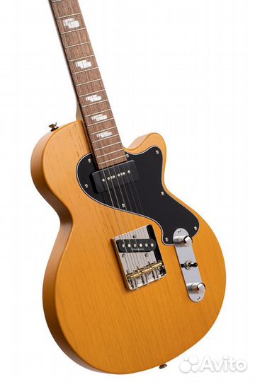 Электрогитара новая Cort Sunset-TC-opmy