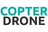 Copterdrone Магазин квадрокоптеров и радиоуправляемых моделей