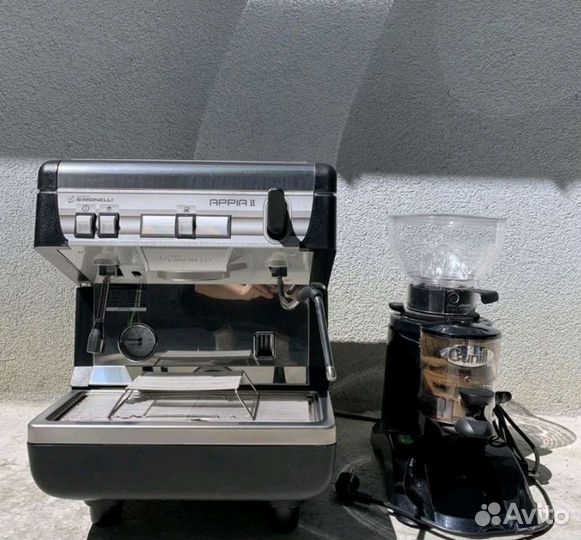 Аренда кофемашин