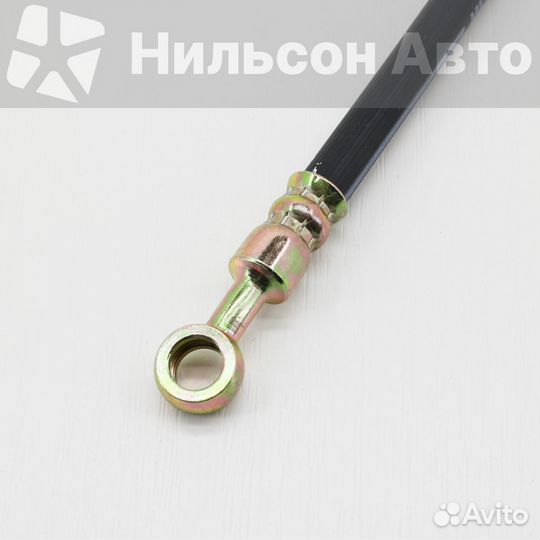 Тормозной шланг передний MMC canter, yamasida