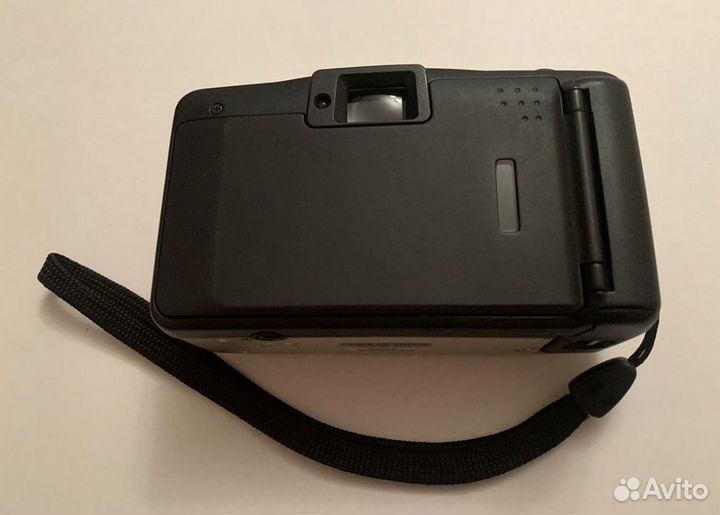 Фотоаппарат