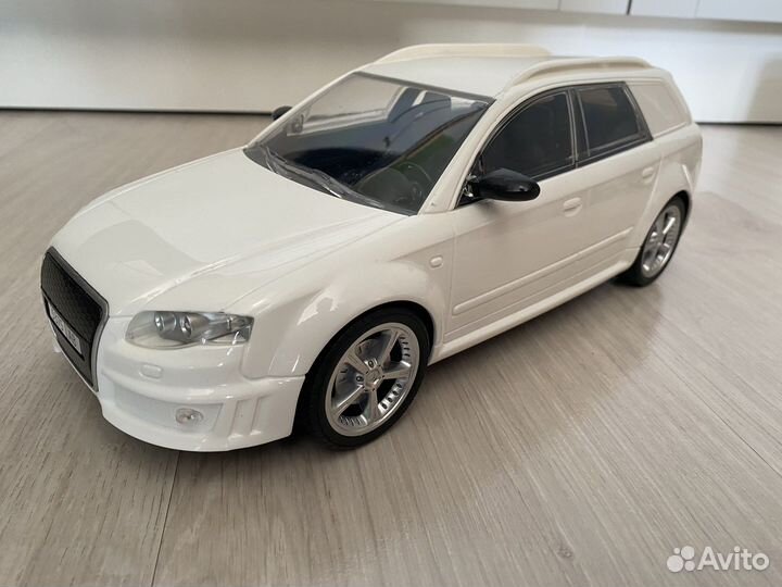 Audi S4 Avant