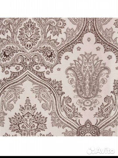 Штора портьерная