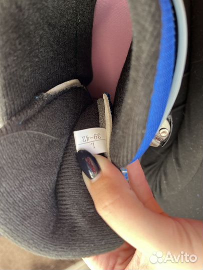 Роликовые коньки