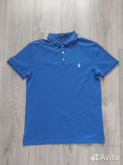 Polo ralph lauren поло