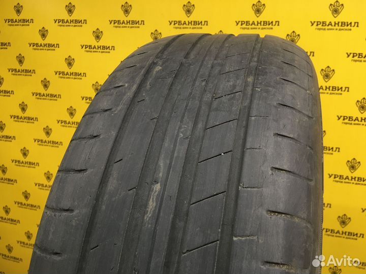Goodyear EfficientGrip Performance 205/55 R16 91W