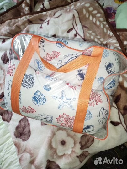 Личные вещи женские