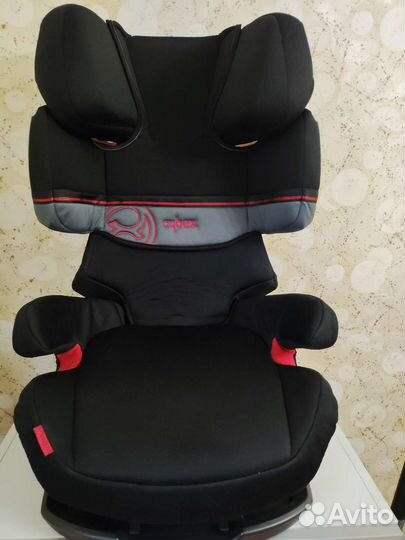 Детское автокресло 9 до 36 кг cybex