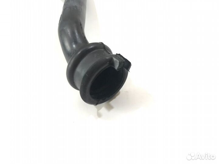 Шланг конденсата Mercedes E W211