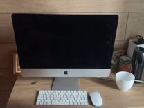 Моноблок apple iMac 21.5 retina 2015