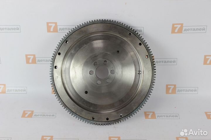 Маховик на Ниву Шевроле Ваз 2123 Новый