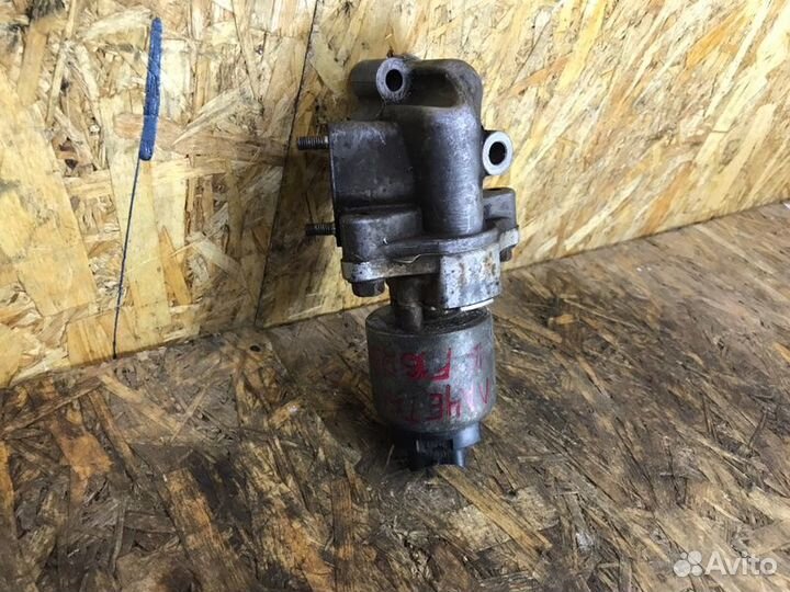 Клапан EGR Chevrolet Lacetti хетчбек 1.6 2008