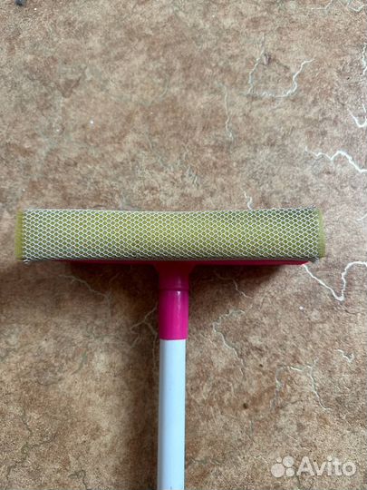 Щетка для мытья окон