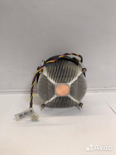 Кулер для процессора 1155 Cooler Master CP6-9hdsa