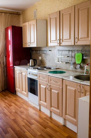 2-к. квартира, 70 м², 16/16 эт.