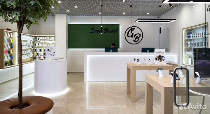 Новые Apple Airpods 3