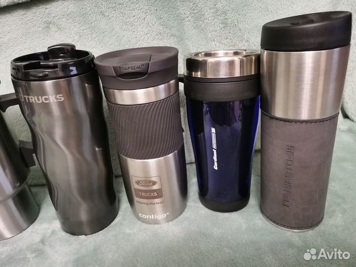 Термокружка