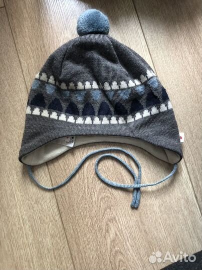 Шапка детская reima