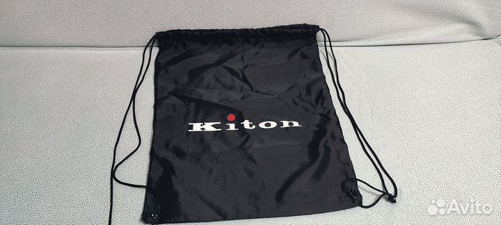 Пыльник Kiton