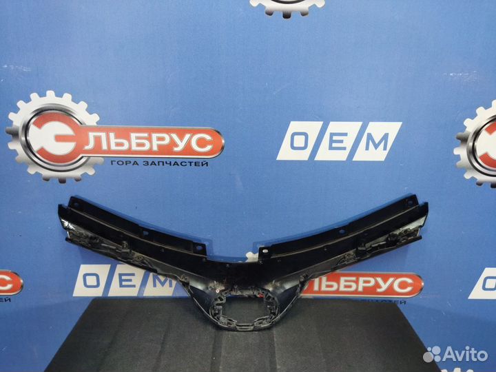 Решетка радиатора Toyota RAV4 4 са40 2012